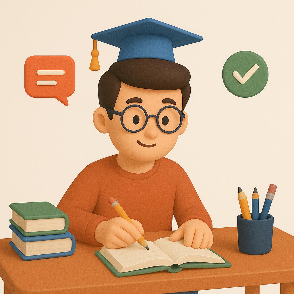 Ilustrasi Kinestetik